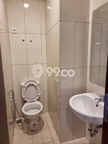 Hunian Strategis 40m2 di BSD Tangerang 2 KT Hunian Strategis 40m2 di BSD Tangerang 2 KT