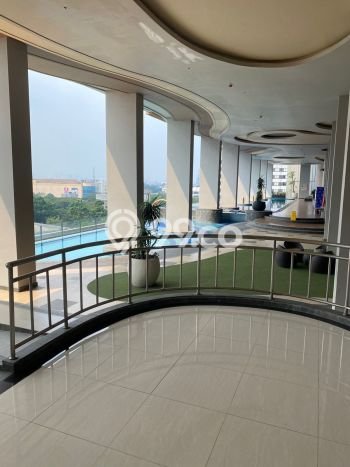 Apartemen Modern Dijual di Pondok Aren, Tangerang Selatan Punya 2 KT / 1 Kamar Mandi Apartemen Modern Dijual di Pondok Aren, Tangerang Selatan Punya 2 KT / 1 Kamar Mandi