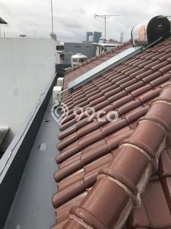 Dijual Rumah Mewah Elegan Dengan View Cantik di Sunter, Jakarta Utara Dijual Rumah Mewah Elegan Dengan View Cantik di Sunter, Jakarta Utara