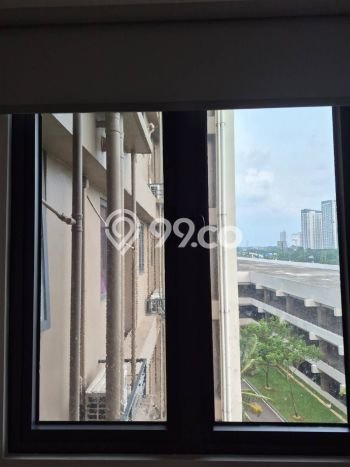 Unit Apartemen Dijual di BSD, Tangerang Selatan, dengan 3 Bedroom, 1 Bathroom Unit Apartemen Dijual di BSD, Tangerang Selatan, dengan 3 Bedroom, 1 Bathroom