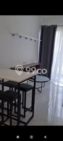 Apartemen Nyaman Dijual di BSD, Tangerang Selatan Dilengkapi 2 KT dan 1 KM Apartemen Nyaman Dijual di BSD, Tangerang Selatan Dilengkapi 2 KT dan 1 KM