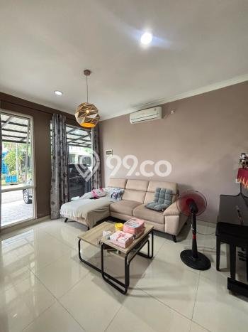 Dijual Rumah Mewah Exclusive di BSD, Tangerang Selatan Dijual Rumah Mewah Exclusive di BSD, Tangerang Selatan