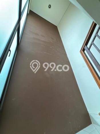 Jarang Ada! Rumah Kontrakan 3 Kamar Nyaman Siap Huni BSD Green Wich Jarang Ada! Rumah Kontrakan 3 Kamar Nyaman Siap Huni BSD Green Wich
