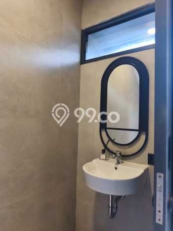 Jual Rumah Modern 2 KT di Sentul, Bogor Jual Rumah Modern 2 KT di Sentul, Bogor
