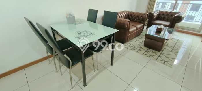 UNIT SPESIAL! Apartemen Kawasan Gading Serpong, 1 KM, Luas 64m², Area Premium UNIT SPESIAL! Apartemen Kawasan Gading Serpong, 1 KM, Luas 64m², Area Premium