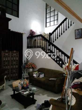 Siap Huni Rumah Mewah 8 Kamar di BSD Dekat ke Mana Saja Siap Huni Rumah Mewah 8 Kamar di BSD Dekat ke Mana Saja