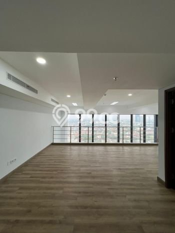 Apartemen Strategis 151m2 di Alam Sutera Tangerang 1 KT Apartemen Strategis 151m2 di Alam Sutera Tangerang 1 KT