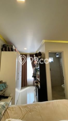 For Sale! Premium House LT 133m2 Desain Elegan di BSD For Sale! Premium House LT 133m2 Desain Elegan di BSD