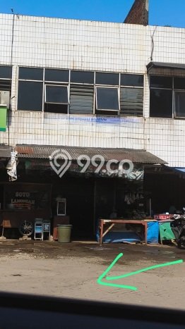 Ruko Bagus LT 90m2 LB 120m2 Dijual di Ciputat Tangerang Selatan Ruko Bagus LT 90m2 LB 120m2 Dijual di Ciputat Tangerang Selatan