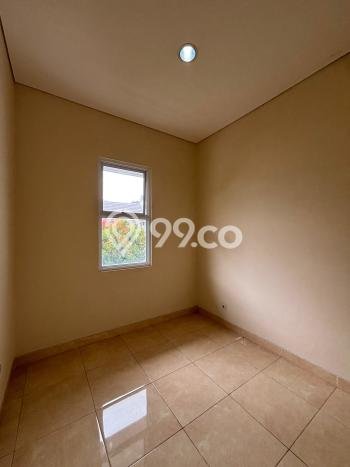 Rumah Strategis Minimalis Lb 70m2 di BSD, Tangerang Selatan Rumah Strategis Minimalis Lb 70m2 di BSD, Tangerang Selatan