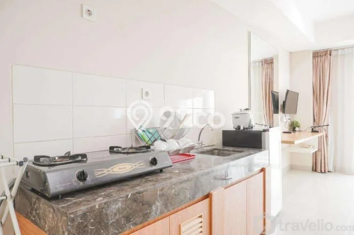 Apartemen Disewa Terjangkau 0 KT / 1 KM di Mampang Prapatan, Jakarta Selatan Apartemen Disewa Terjangkau 0 KT / 1 KM di Mampang Prapatan, Jakarta Selatan