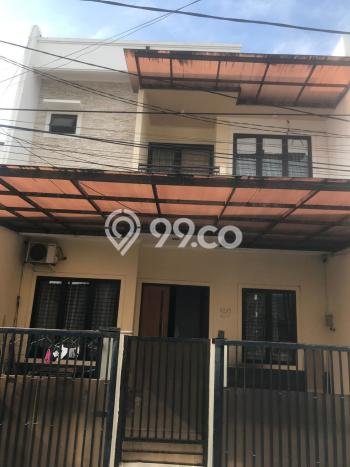 Dijual Rumah Mewah Elegan Dengan View Cantik di Sunter, Jakarta Utara Dijual Rumah Mewah Elegan Dengan View Cantik di Sunter, Jakarta Utara