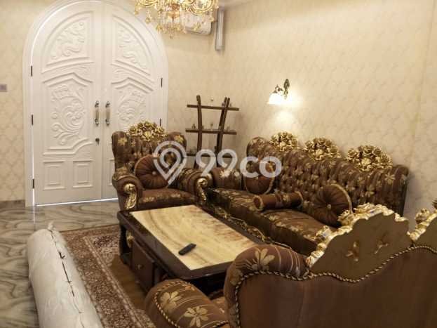 Dijual Rumah Luas Elegan Dengan View Eksklusif di Pondok Gede, Bekasi Dijual Rumah Luas Elegan Dengan View Eksklusif di Pondok Gede, Bekasi