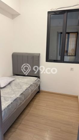 Apartemen Favorit Nyaman Dijual di Tangerang dengan 2 Kamar Tidur Apartemen Favorit Nyaman Dijual di Tangerang dengan 2 Kamar Tidur