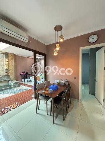 Dijual Rumah Mewah Exclusive di BSD, Tangerang Selatan Dijual Rumah Mewah Exclusive di BSD, Tangerang Selatan