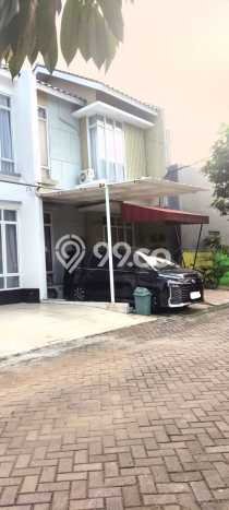 Rumah Modern Cantik 2 Kamar Bisa Langsung Pindah di Karawaci Rumah Modern Cantik 2 Kamar Bisa Langsung Pindah di Karawaci