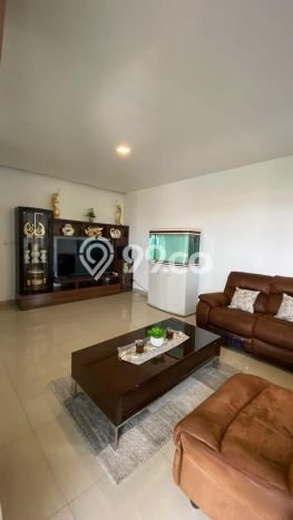 For Sale! Premium House LT 133m2 Desain Elegan di BSD For Sale! Premium House LT 133m2 Desain Elegan di BSD