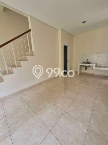 Rumah Strategis Minimalis Lb 70m2 di BSD, Tangerang Selatan Rumah Strategis Minimalis Lb 70m2 di BSD, Tangerang Selatan