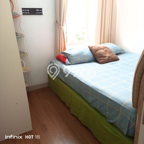 Rumah Modern Cantik 2 Kamar Bisa Langsung Pindah di Karawaci Rumah Modern Cantik 2 Kamar Bisa Langsung Pindah di Karawaci