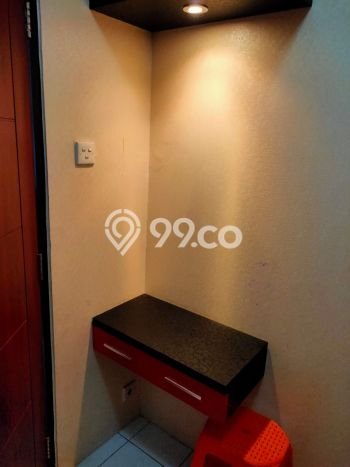 Unit Apartemen 2 Kamar & 1 Kamar Mandi Dijual di Jagakarsa, Jakarta Selatan Unit Apartemen 2 Kamar & 1 Kamar Mandi Dijual di Jagakarsa, Jakarta Selatan
