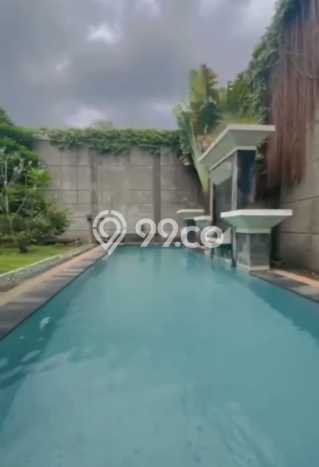 Hunian Eksklusif Dijual LT 733m2 di Menteng, Jakarta Pusat Hunian Eksklusif Dijual LT 733m2 di Menteng, Jakarta Pusat