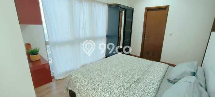 UNIT SPESIAL! Apartemen Kawasan Gading Serpong, 1 KM, Luas 64m², Area Premium UNIT SPESIAL! Apartemen Kawasan Gading Serpong, 1 KM, Luas 64m², Area Premium