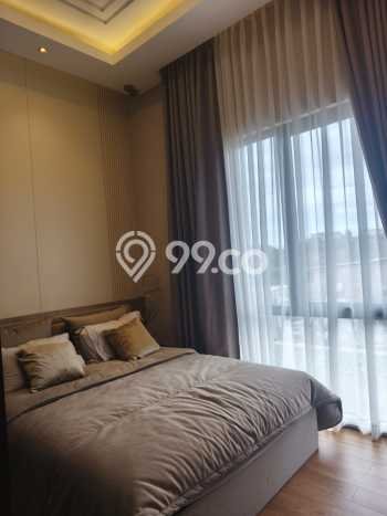 Jual Rumah Modern 2 KT di Sentul, Bogor Jual Rumah Modern 2 KT di Sentul, Bogor