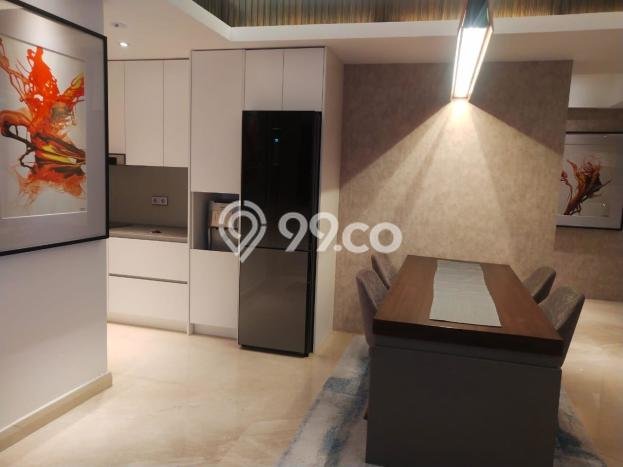 Apartemen Sewa 3 Kamar Hemat Siap Huni di Surabaya, Luas 128m2 Apartemen Sewa 3 Kamar Hemat Siap Huni di Surabaya, Luas 128m2