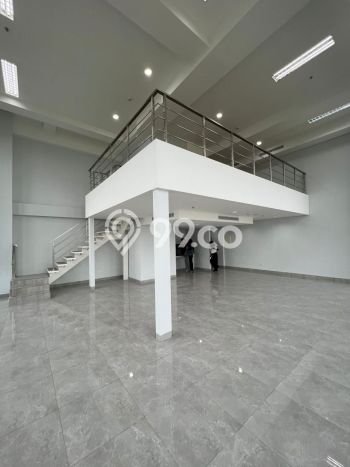 Apartemen Strategis 151m2 di Alam Sutera Tangerang 1 KT Apartemen Strategis 151m2 di Alam Sutera Tangerang 1 KT