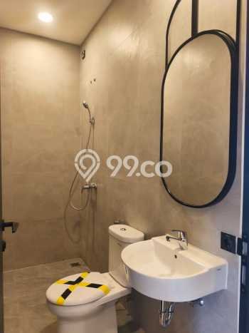 Jual Rumah Modern 2 KT di Sentul, Bogor Jual Rumah Modern 2 KT di Sentul, Bogor