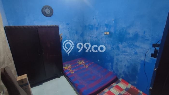 Rumah Minimalis 3 KT LT 120m2 di Pasar Kemis Rumah Minimalis 3 KT LT 120m2 di Pasar Kemis