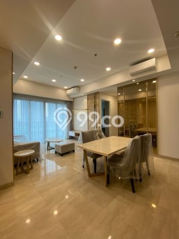Disewakan Apartemen Minimalis 104m2 Punya 0 KT, 0 KM, Lokasi di Tanah Abang Disewakan Apartemen Minimalis 104m2 Punya 0 KT, 0 KM, Lokasi di Tanah Abang