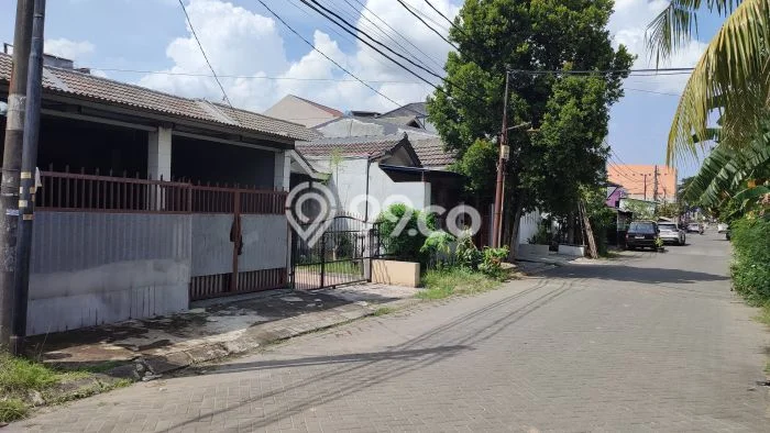 Rumah Minimalis 3 KT LT 120m2 di Pasar Kemis Rumah Minimalis 3 KT LT 120m2 di Pasar Kemis