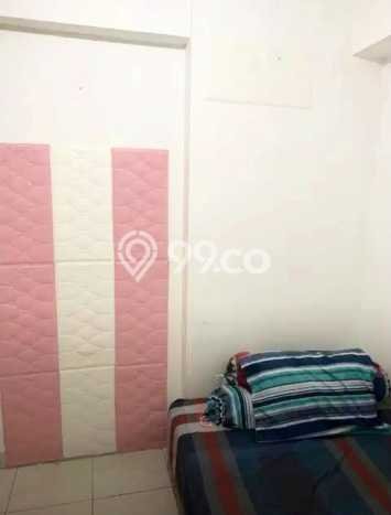 Apartemen Harga Bersahabat di Duren Sawit Spesifikasi 2 Kamar Apartemen Harga Bersahabat di Duren Sawit Spesifikasi 2 Kamar
