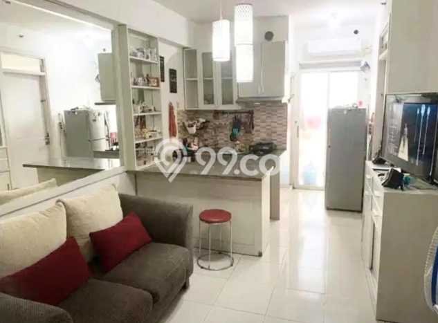 Apartemen Harga Bersahabat di Duren Sawit Spesifikasi 2 Kamar Apartemen Harga Bersahabat di Duren Sawit Spesifikasi 2 Kamar