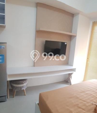 Tersedia Apartemen 0 KT, 1 KM, 25m2 di Ciputat, Tangerang Selatan Tersedia Apartemen 0 KT, 1 KM, 25m2 di Ciputat, Tangerang Selatan