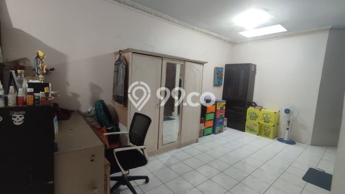 Rumah Minimalis 3 KT LT 120m2 di Pasar Kemis Rumah Minimalis 3 KT LT 120m2 di Pasar Kemis