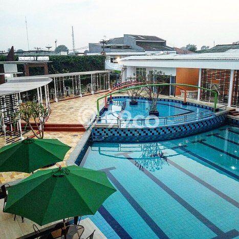 Rumah Modern Cantik 2 Kamar Bisa Langsung Pindah di Karawaci Rumah Modern Cantik 2 Kamar Bisa Langsung Pindah di Karawaci