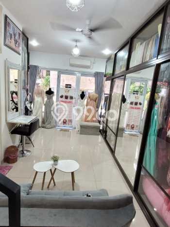 Ruko Dijual Lokasi Emas di Karawaci Luas 72m2 Ruko Dijual Lokasi Emas di Karawaci Luas 72m2