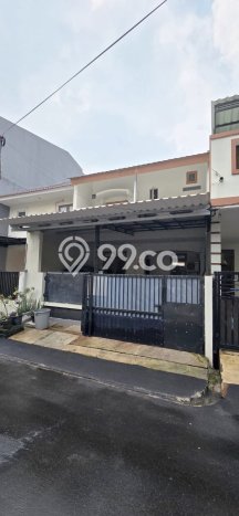 Hunian Nyaman Asri 3 KT Siap Huni di Gading Serpong Tangerang Hunian Nyaman Asri 3 KT Siap Huni di Gading Serpong Tangerang