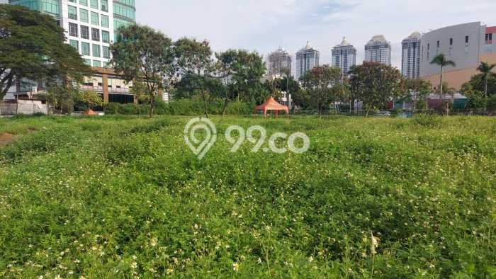 Tanah Strategis Dijual di Kelapa Gading Jakarta Utara 35000m2 Tanah Strategis Dijual di Kelapa Gading Jakarta Utara 35000m2