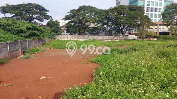 Tanah Strategis Dijual di Kelapa Gading Jakarta Utara 35000m2 Tanah Strategis Dijual di Kelapa Gading Jakarta Utara 35000m2