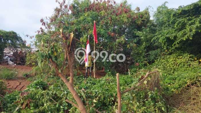 Tanah Strategis Dijual di Kelapa Gading Jakarta Utara 35000m2 Tanah Strategis Dijual di Kelapa Gading Jakarta Utara 35000m2