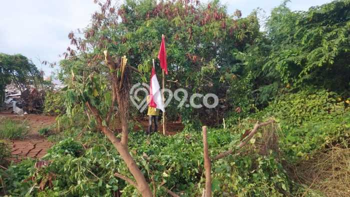 Tanah Strategis Dijual di Kelapa Gading Jakarta Utara 35000m2 Tanah Strategis Dijual di Kelapa Gading Jakarta Utara 35000m2