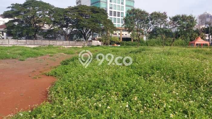 Tanah Strategis Dijual di Kelapa Gading Jakarta Utara 35000m2 Tanah Strategis Dijual di Kelapa Gading Jakarta Utara 35000m2