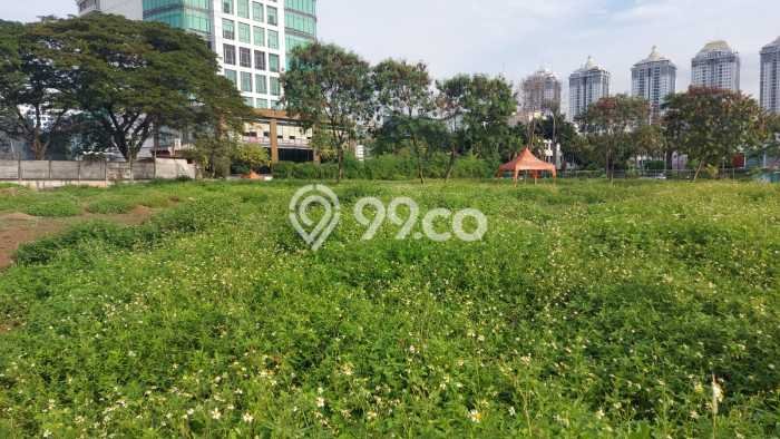 Tanah Strategis Dijual di Kelapa Gading Jakarta Utara 35000m2 Tanah Strategis Dijual di Kelapa Gading Jakarta Utara 35000m2