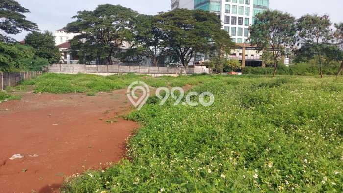 Tanah Strategis Dijual di Kelapa Gading Jakarta Utara 35000m2 Tanah Strategis Dijual di Kelapa Gading Jakarta Utara 35000m2