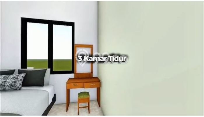 Rumah Modern Minimalis 3 KT Bisa Langsung Pindah di Jagakarsa Rumah Modern Minimalis 3 KT Bisa Langsung Pindah di Jagakarsa