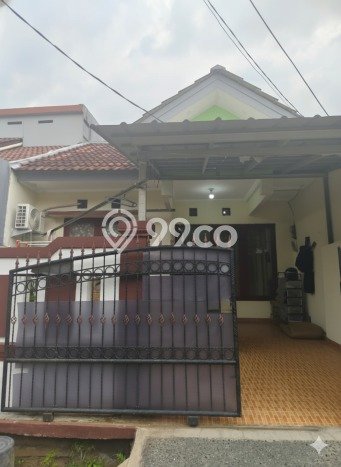 For Sale Rumah 2 Kamar Lokasi Ideal Nyaman dan Strategis di Pamulang For Sale Rumah 2 Kamar Lokasi Ideal Nyaman dan Strategis di Pamulang