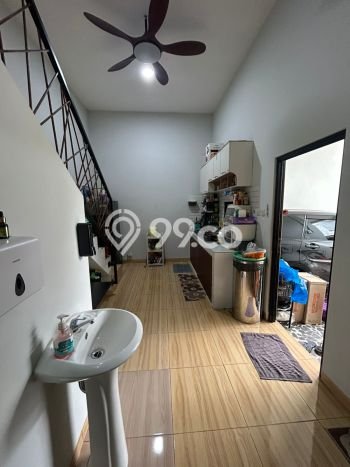 Jual Rumah Strategis Bagus Punya 3 KT di Limo Depok SHM Jual Rumah Strategis Bagus Punya 3 KT di Limo Depok SHM